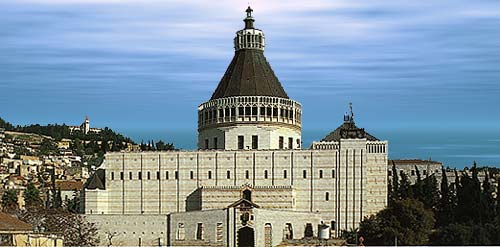 basilica_of_the_annunciation