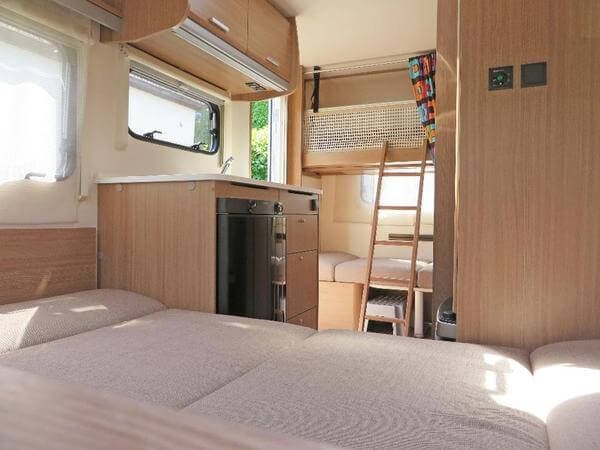 השכרה קרוואנים לרכב פרייבט