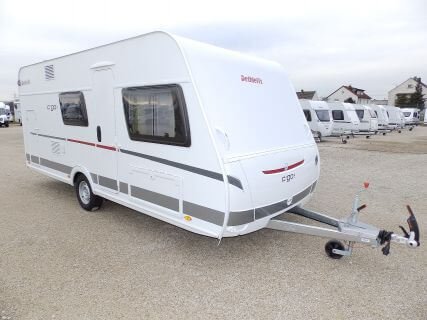 השכרת קרואנים במרכז