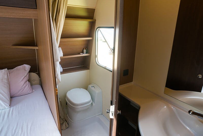 השכרת קרוואנים בישראל