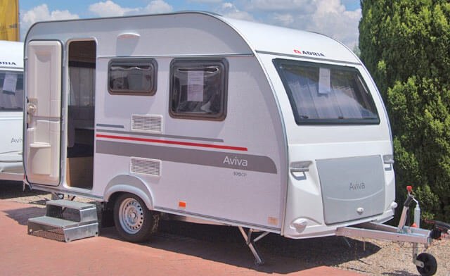 השכרת קרוואן לא יקר