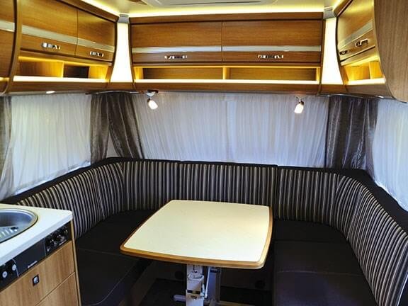 השכרת קרוואנים בישראל