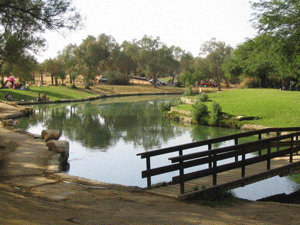 חניון קרוואנים מומלץ