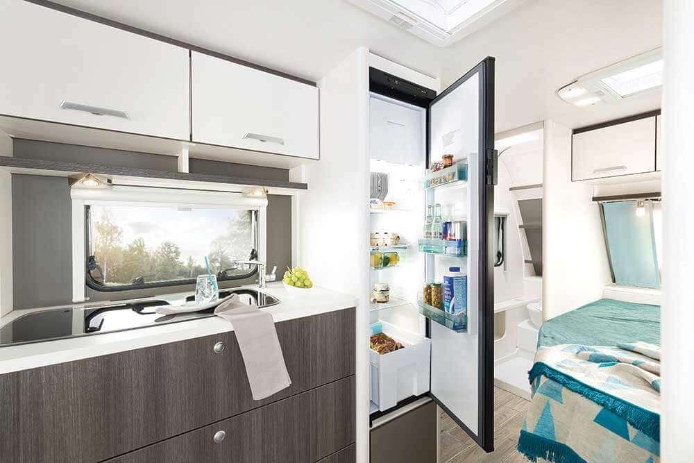 קראוון להשכרה במרכז הארץ