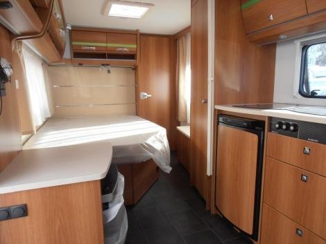 קראוון לזוג מפואר ביותר