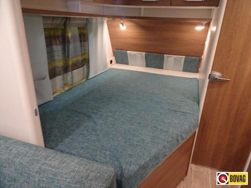 קרוואן משפחתי להשכרה