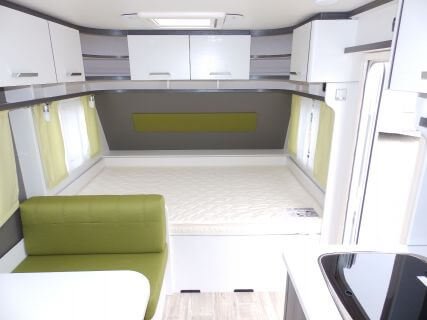 קרואנים מתוחזקים להשכרה