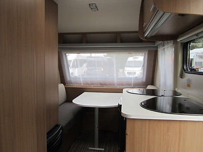 קרוואן להשכרה 750 קג