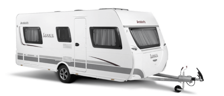 קרוואנים איכותים להשכרה