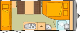 תכנון פנימי דגם הבשור